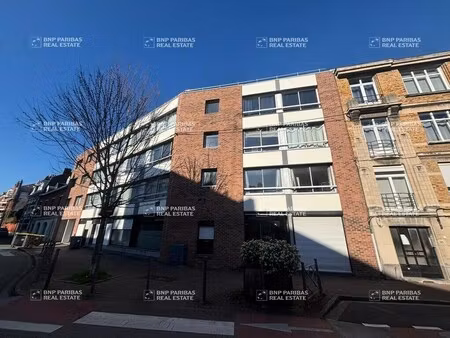 vente bureaux 225 m²