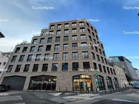 vente bureaux 366 m² à 733 m²