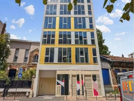 vente bureaux 294 m² à 906 m²