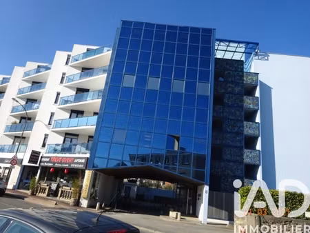 vente parking undefined m²