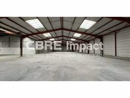location local d’activités reims 51100 1562m²