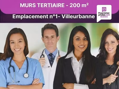 vente local d'activités 203 m²