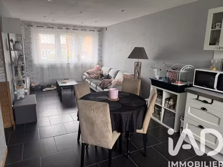 vente maison de ville 5 pièces