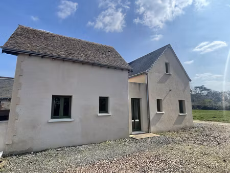 maison à vendre centre beaumont la ronce