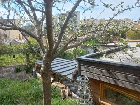 vente maison 3 pièces 98 m² caluire-et-cuire (69300)