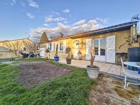 maison de 90 m² à castres