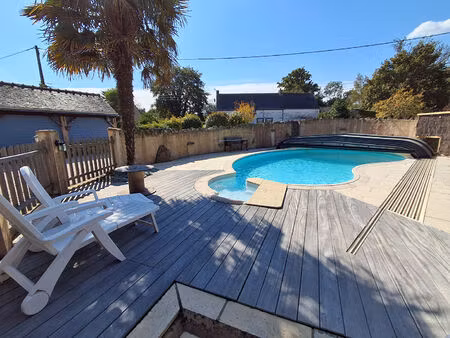 maison crossac 5 pièce(s)