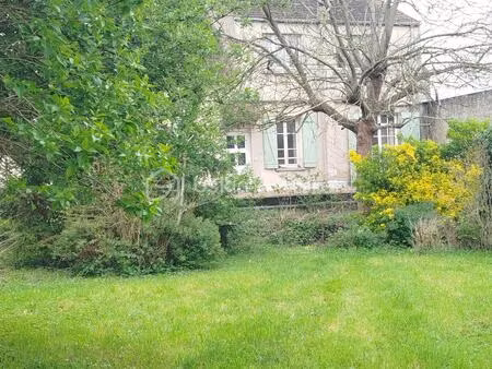 maison traditionnelle de 130 m² à dammarie-les-lys