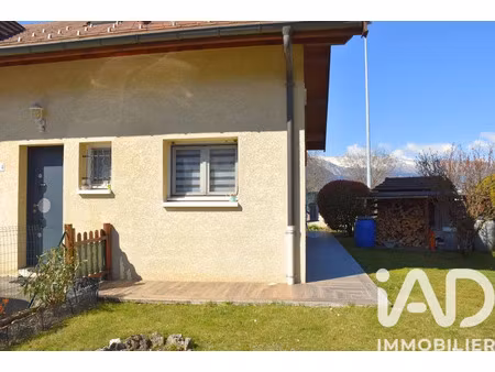 maison à faverges (74210)