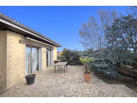 grezieu la varenne maison t7 à 7 min du centre