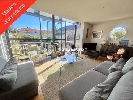 vente maison 9 pièces 250 m² le havre (76620)