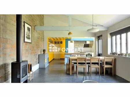 maison familiale - quartier des blondeaux