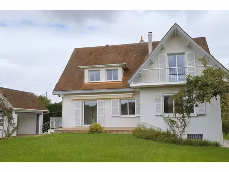 vente maison 9 pièces 183 m² pau (64000)