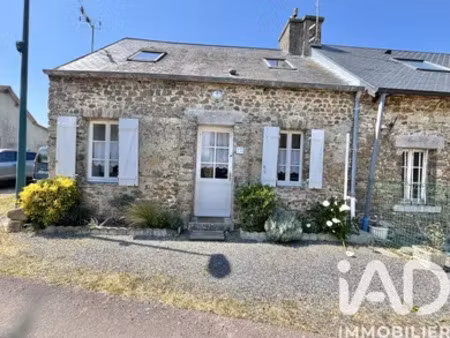 maison à pirou (50770)