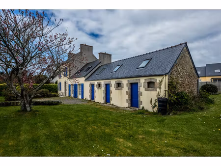 pascal autret vous présente cette maison en pierre de 150m2