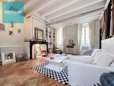 vente maison 6 pièces 155 m² revel (31250)