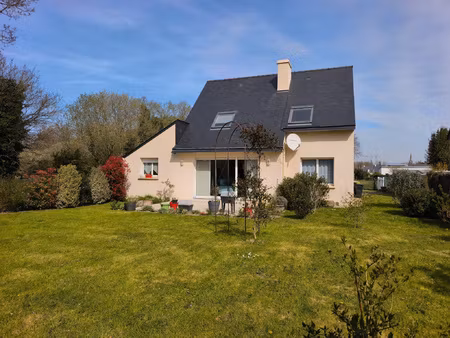 maison à vendre 4 pièces 108.5 m2 sainte-anne d'auray en imp