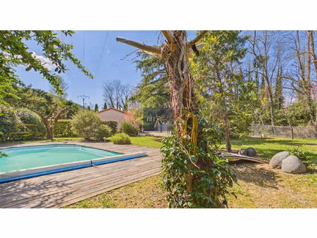 une maison de vie... prête à écrire votre histoire