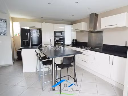 maison de 90 m² à tremblay-en-france