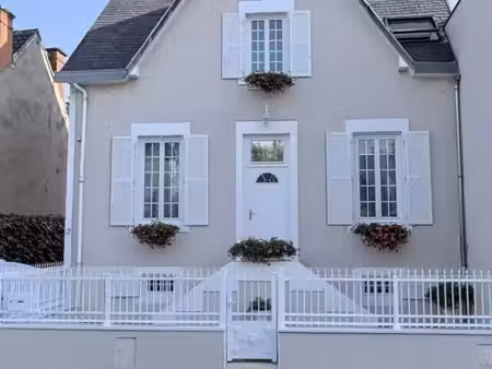 maison à varennes-sur-allier (03150)