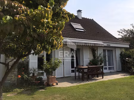 coup de coeur - maison guyancourt 5pièce(s) 131m2