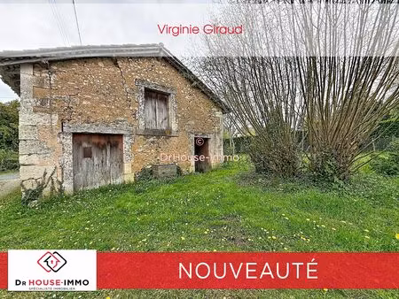 granges en pierre avec terrain