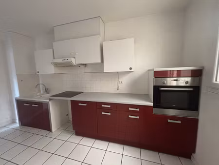 appartement t3 brignoles