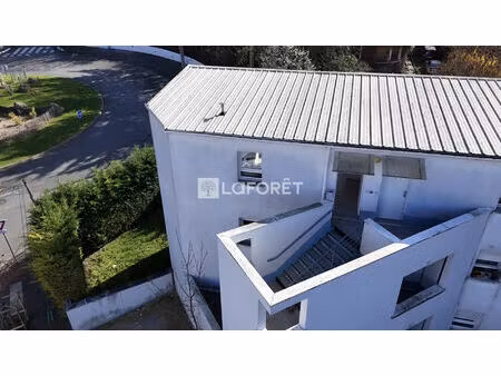 appartement 2 pièces ? idéal premier achat ou investissement locatif rentable