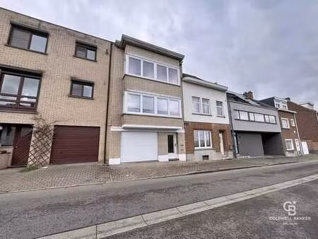 charmant appartement 1 chambre avec balcon – dilbeek