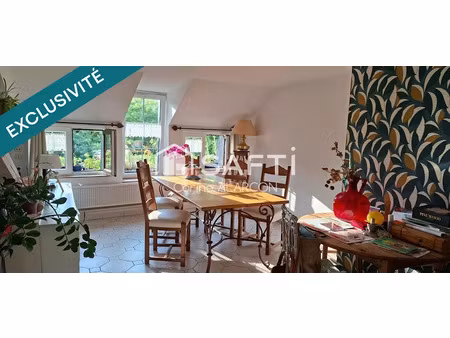 vente appartement 6 pièces 130 m² à charleville-mezieres (08000)  179 900 €