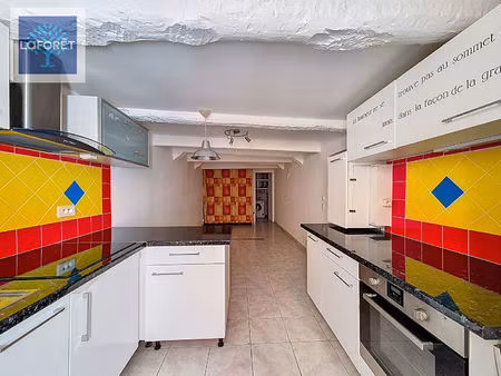 studio vallauris 30 m2