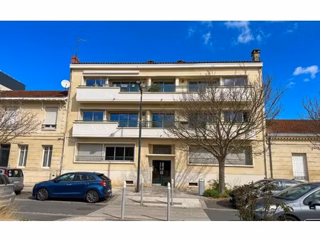 appartement talence 58.16 m² t-3 à vendre  243 800 €