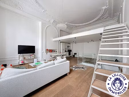 avant même de la voir  on s'y sent bien !