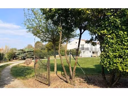 maison chaniers m² t-4 à vendre  209 000 €