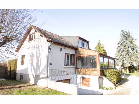 maison ingré 118 m² t-5 à vendre  270 000 €