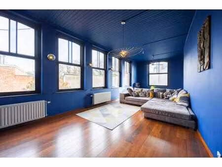 charmante maison rénovée avec goût à jupille-sur-meuse