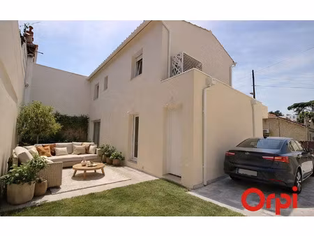 maison marseille 13 102 m² t-4 à vendre  435 000 €