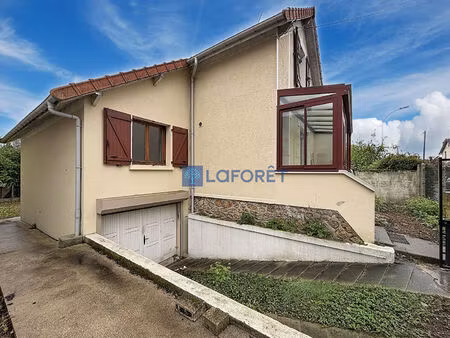 maison savigny sur orge 4 pièce(s) 105.33 m2