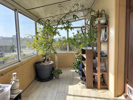 maison siouville-hague 5 pièce(s) 92.21 m2