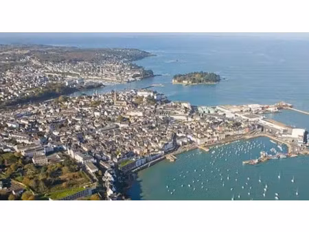 vente terrain 72065 m² à douarnenez (29100)  2 750 000 €