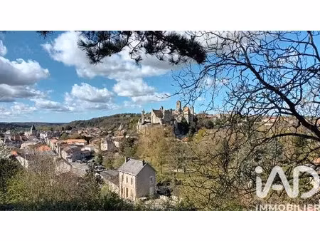 vente terrain 1107 m² à chauvigny (86300)  87 000 €