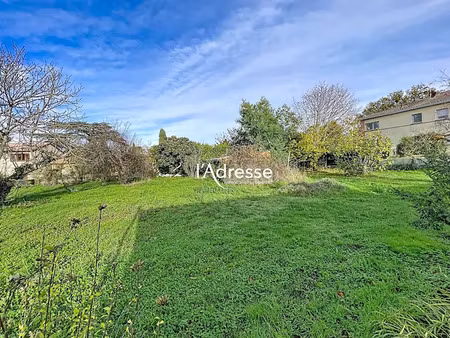 vente terrain 600 m² à cugnaux (31270)  150 000 €