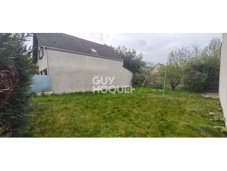 vente terrain 244 m² à rosny-sous-bois (93110)  267 500 €