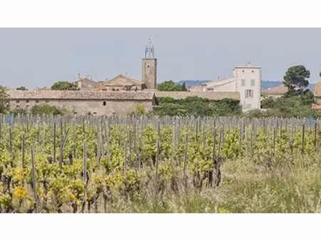 vente terrain 970 m² à cruscades (11200)  129 000 €