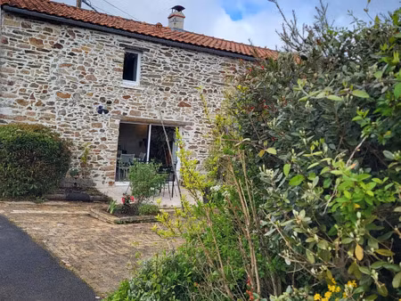 vente maison à château-thébaud (44690) : à vendre / 112m² château-thébaud