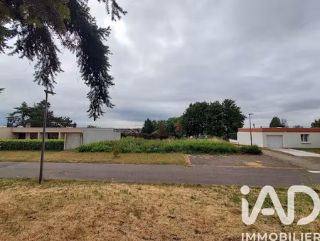 vente terrain 507 m² à metz (57000)  155 500 €