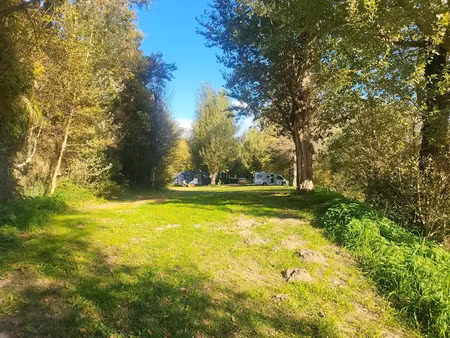 vente terrain 8278 m² à massegros causses gorges (48500)  195 000 €