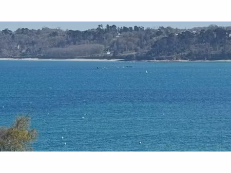 vente terrain à batir 685 m² à perros-guirec (22700)  194 500 €