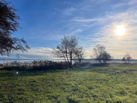 vente terrain 300 m² à lacanau (33680)  320 000 €