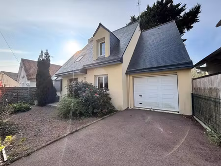 vente maison au pouliguen (44510) : à vendre / 114m² le pouliguen